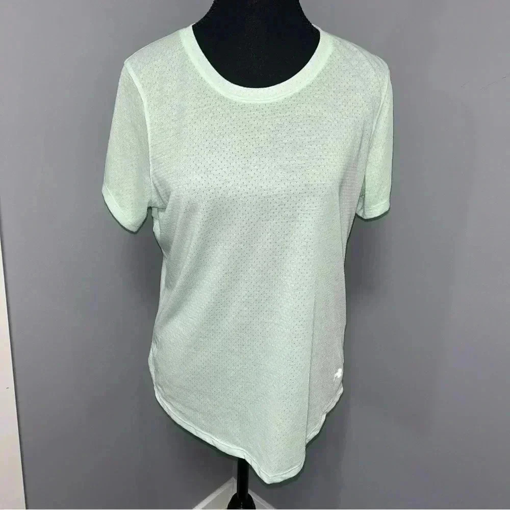 Under Armour The  Streaker Tee